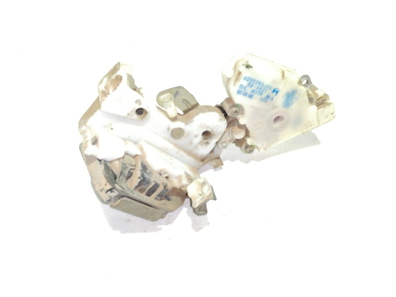 Recambio de cerradura puerta delantera izquierda para ford maverick (ml) básico referencia OEM IAM 8255250J00 8255250J00 