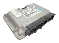 Recambio de centralita motor uce para volkswagen golf iv berlina (1j1) highline referencia OEM IAM 0281001846 038906018BM 
