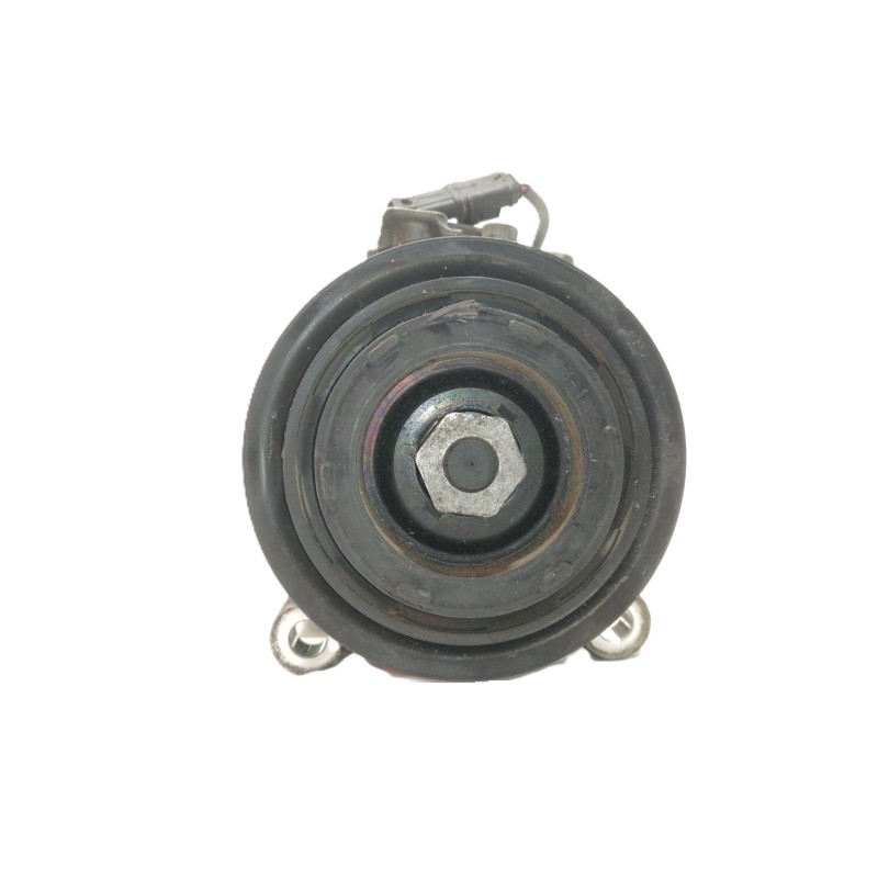 Recambio de compresor aire acondicionado para bmw x3 (f25) xdrive 20d referencia OEM IAM 6452921646703 7SEU17A GE4471502627