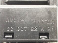 Recambio de mando limpia para ford focus c-max (cap) ambiente (d) referencia OEM IAM 3M5T17A553AD 17D346D  2