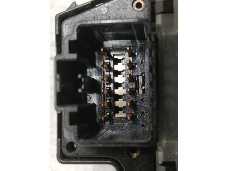 Recambio de mando limpia para ford focus c-max (cap) ambiente (d) referencia OEM IAM 3M5T17A553AD 17D346D 