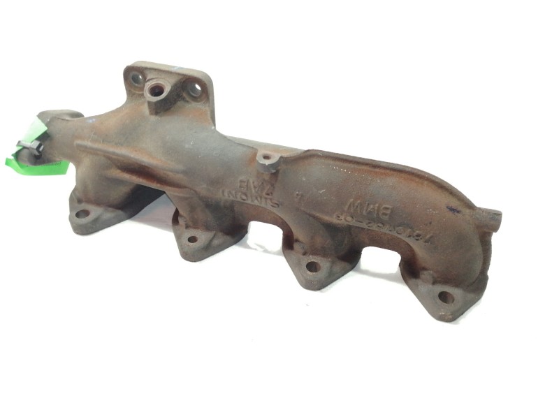 Recambio de colector escape para bmw x3 (f25) xdrive 20d referencia OEM IAM 781018203 14341710AT 