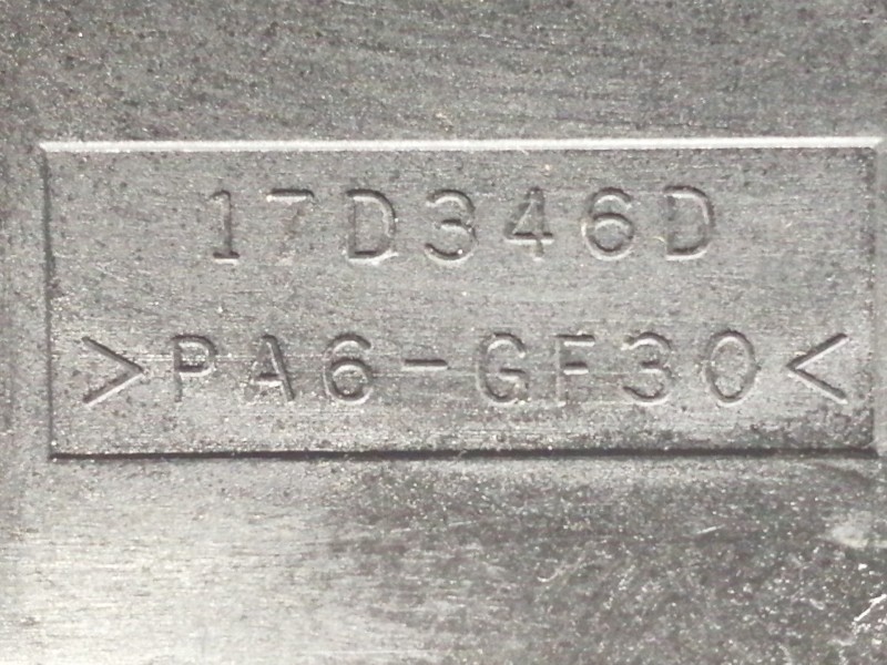 Recambio de mando limpia para ford focus c-max (cap) ambiente (d) referencia OEM IAM 3M5T17A553AD 17D346D 