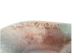 Recambio de colector escape para bmw x3 (f25) xdrive 20d referencia OEM IAM 781018203 14341710AT  2