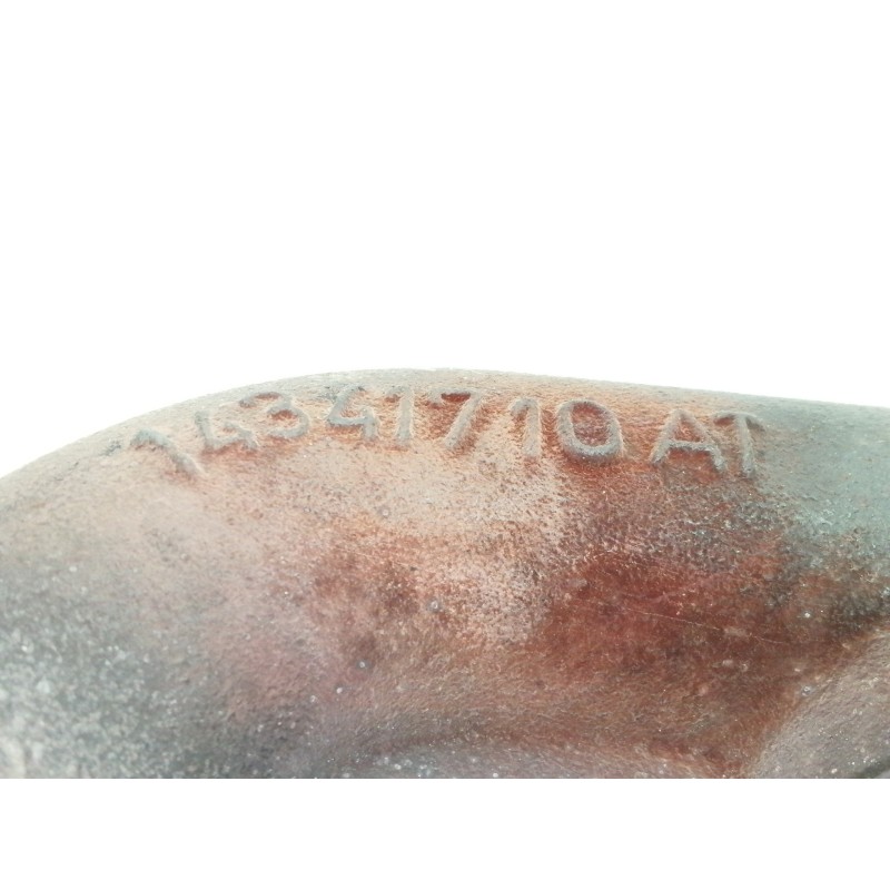 Recambio de colector escape para bmw x3 (f25) xdrive 20d referencia OEM IAM 781018203 14341710AT 