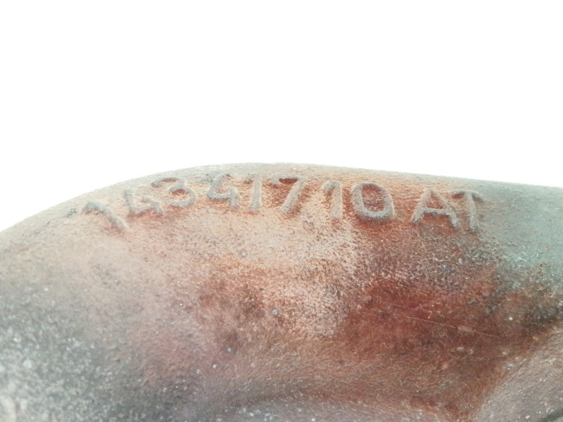 Recambio de colector escape para bmw x3 (f25) xdrive 20d referencia OEM IAM 781018203 14341710AT 