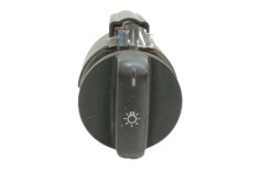 Recambio de mando luces para bmw serie 5 berlina (e39) 525tds referencia OEM IAM 8363683  