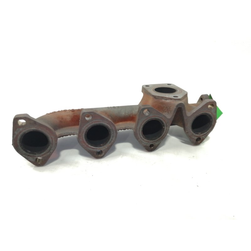 Recambio de colector escape para bmw x3 (f25) xdrive 20d referencia OEM IAM 781018203 14341710AT 