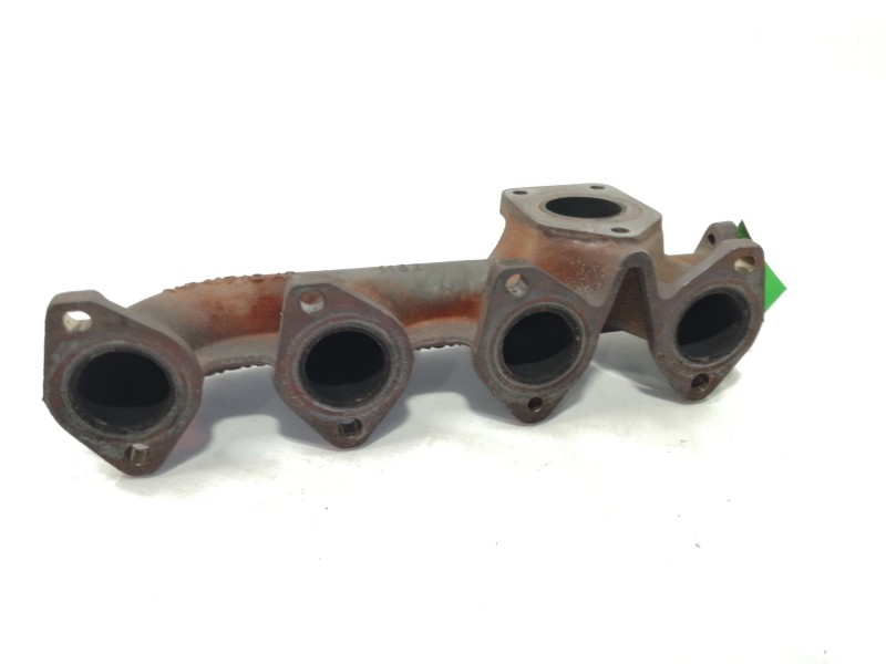Recambio de colector escape para bmw x3 (f25) xdrive 20d referencia OEM IAM 781018203 14341710AT 