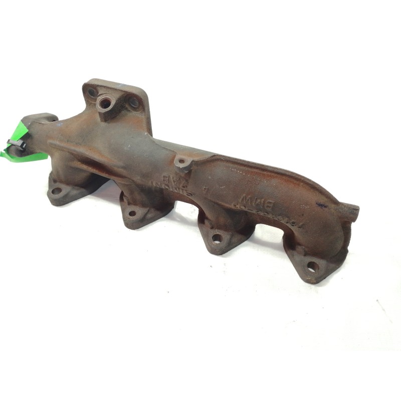Recambio de colector escape para bmw x3 (f25) xdrive 20d referencia OEM IAM 781018203 14341710AT 