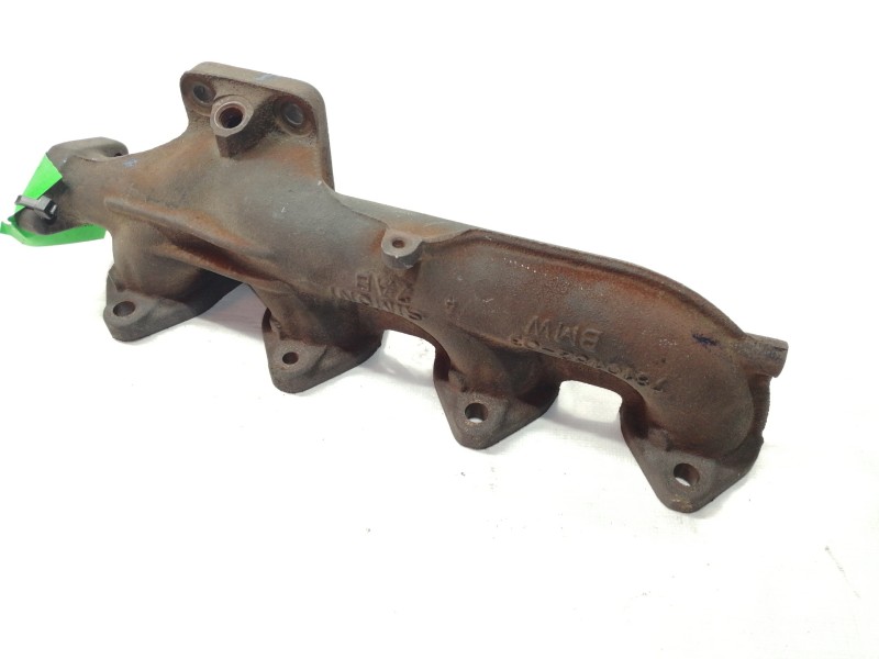 Recambio de colector escape para bmw x3 (f25) xdrive 20d referencia OEM IAM 781018203 14341710AT 