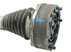 Recambio de transmision delantera derecha para seat toledo (kg3) reference referencia OEM IAM 6R0407762A 6R0407762  2