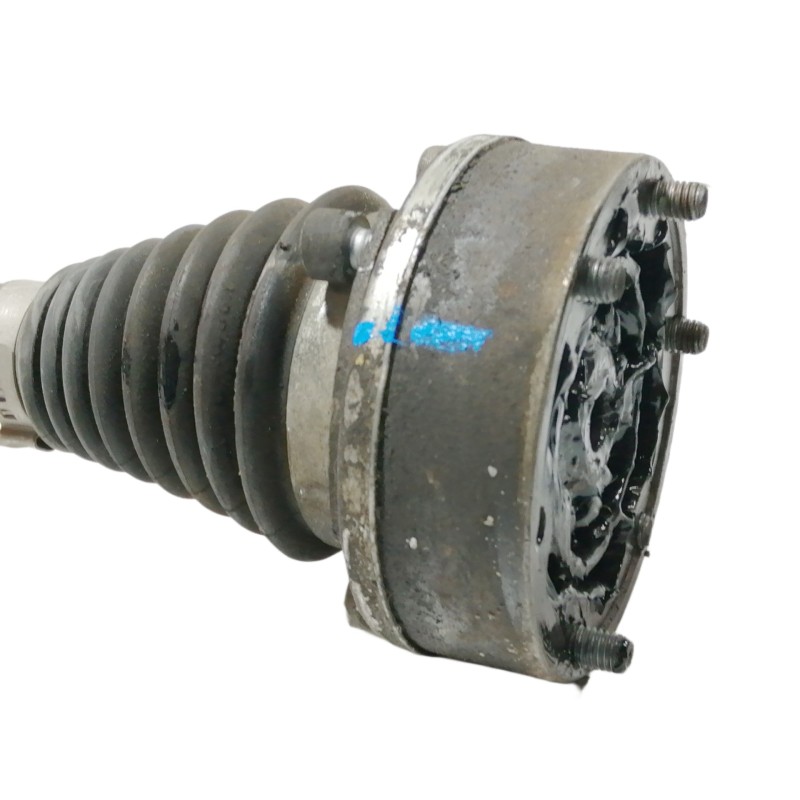 Recambio de transmision delantera derecha para seat toledo (kg3) reference referencia OEM IAM 6R0407762A 6R0407762 