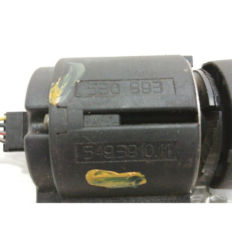 Recambio de mando luces para bmw serie 5 berlina (e39) 525tds referencia OEM IAM 8363683  