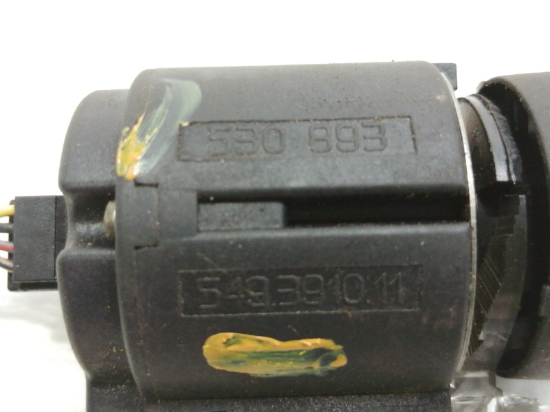 Recambio de mando luces para bmw serie 5 berlina (e39) 525tds referencia OEM IAM 8363683  