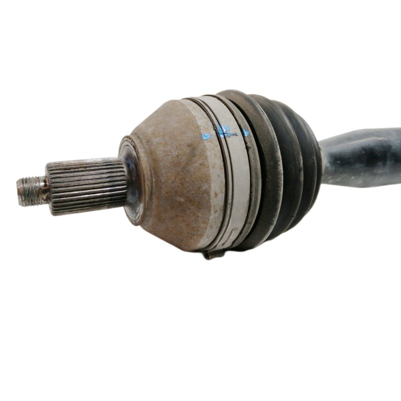 Recambio de transmision delantera derecha para seat toledo (kg3) reference referencia OEM IAM 6R0407762A 6R0407762 