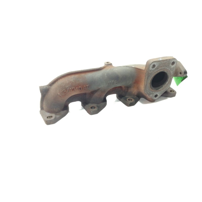 Recambio de colector escape para bmw x3 (f25) xdrive 20d referencia OEM IAM 781018203 14341710AT 