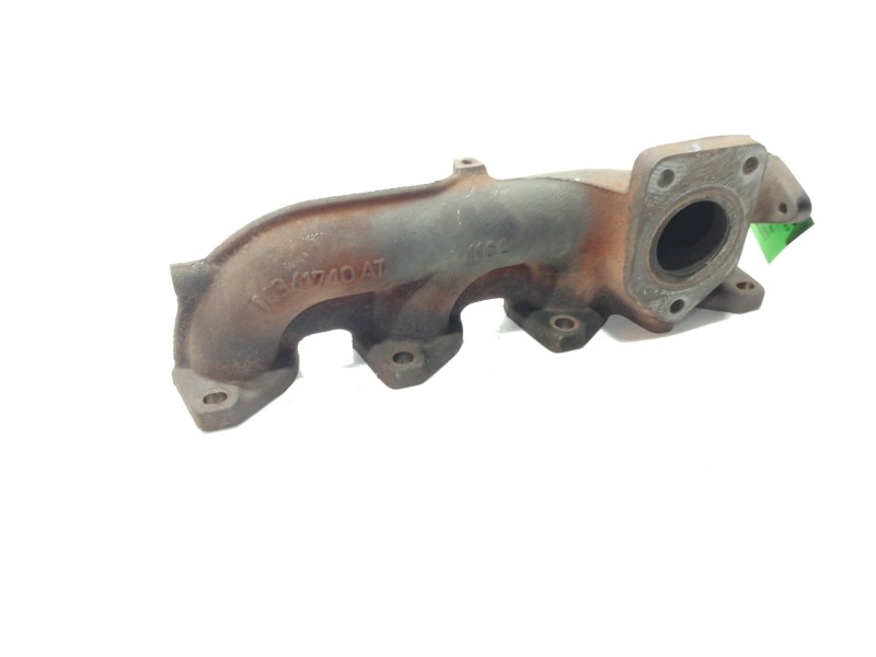 Recambio de colector escape para bmw x3 (f25) xdrive 20d referencia OEM IAM 781018203 14341710AT 