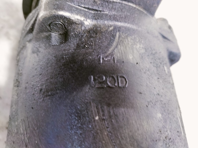 Recambio de compresor aire acondicionado para bmw serie 3 berlina (e46) 320d referencia OEM IAM 64528386650 120D 