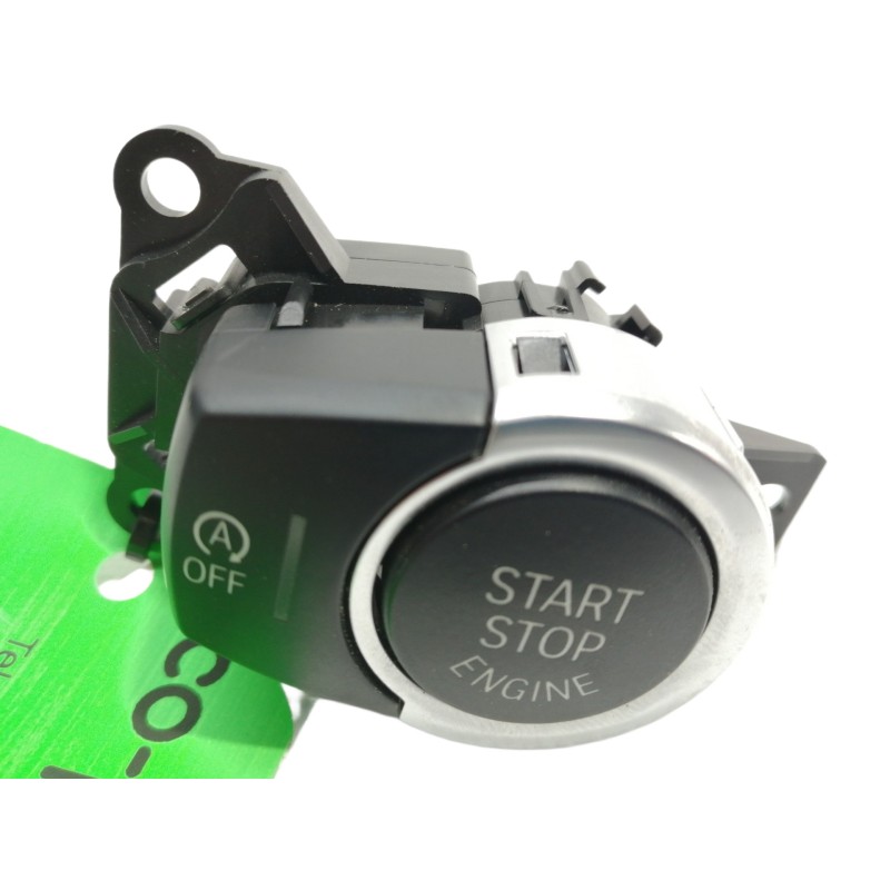 Recambio de conmutador de arranque para bmw x3 (f25) xdrive 20d referencia OEM IAM 929169302 3393440106 