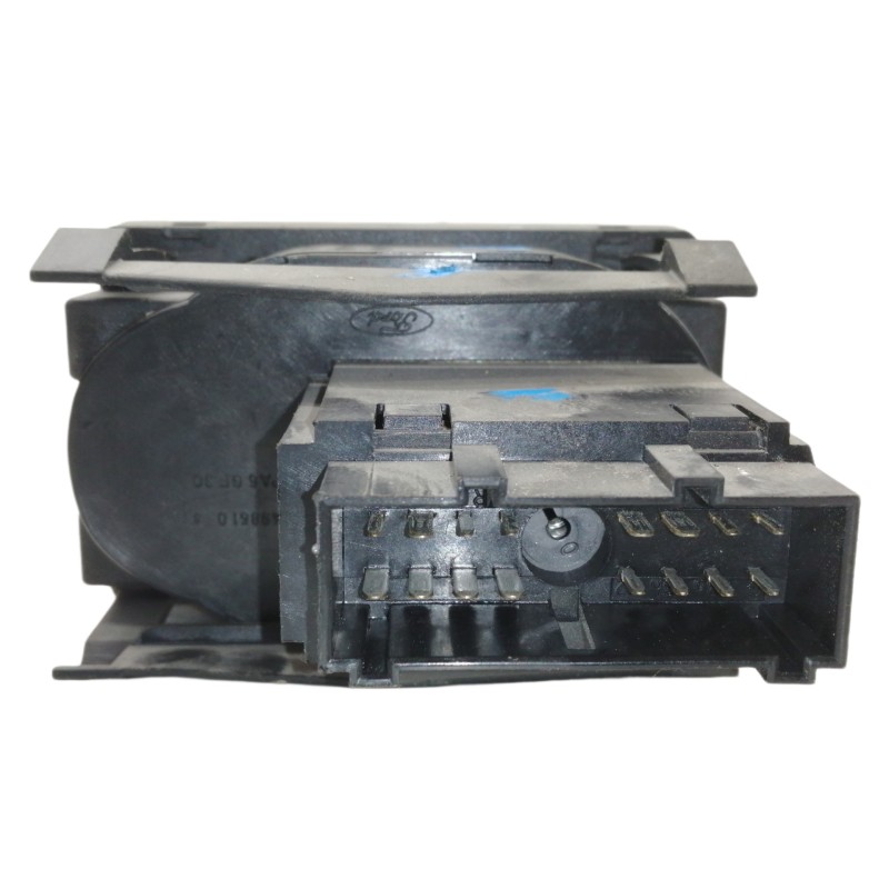 Recambio de mando luces para ford focus c-max (cap) ambiente (d) referencia OEM IAM 3M5T13A024AB 498610 