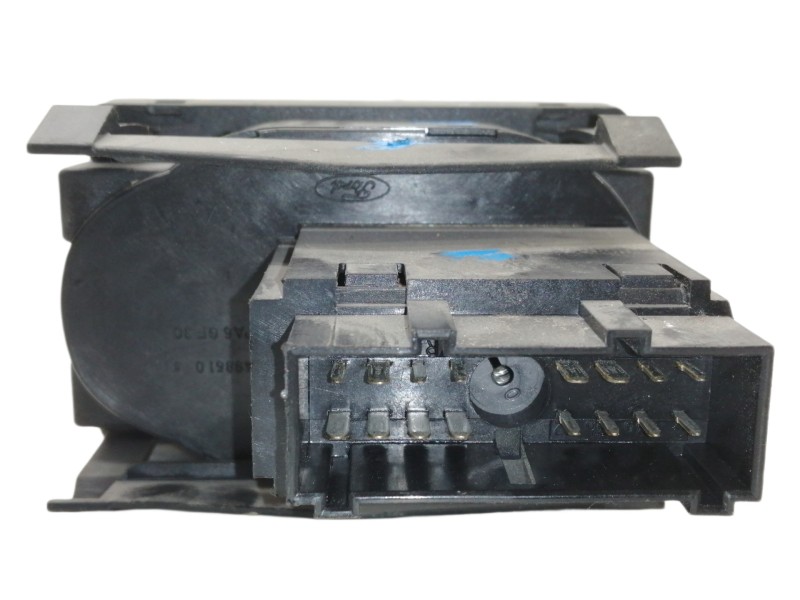 Recambio de mando luces para ford focus c-max (cap) ambiente (d) referencia OEM IAM 3M5T13A024AB 498610 