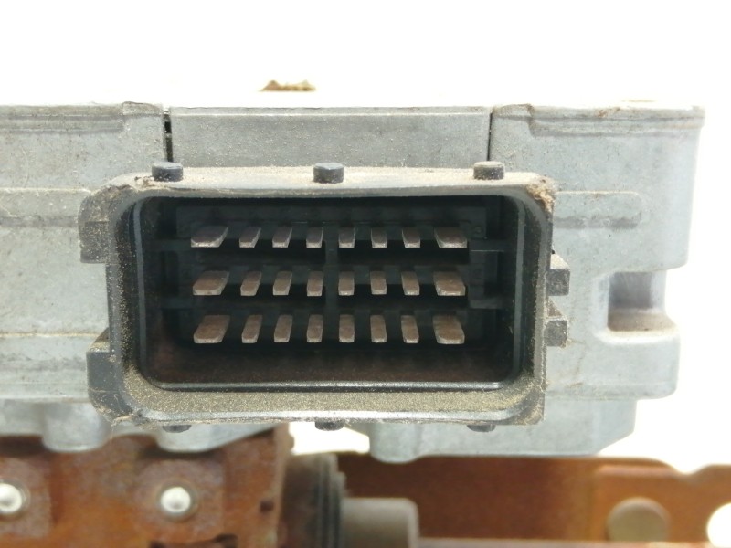 Recambio de columna direccion para fiat croma (194) 1.9 8v multijet active (12.2007) referencia OEM IAM 00735401753  