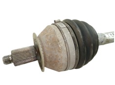 Recambio de transmision delantera izquierda para seat toledo (kg3) reference referencia OEM IAM 6R0407761A   2