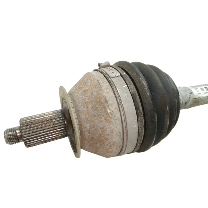 Recambio de transmision delantera izquierda para seat toledo (kg3) reference referencia OEM IAM 6R0407761A  