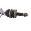 Recambio de transmision delantera derecha para hyundai tucson (tl, tle) 1.6 crdi referencia OEM IAM 49501D7680 49501D7680 