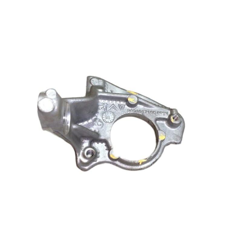 Recambio de soporte motor para peugeot 3008 gt line referencia OEM IAM 9801017180  