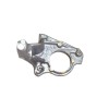 Recambio de soporte motor para peugeot 3008 gt line referencia OEM IAM 9801017180  