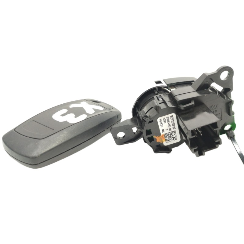 Recambio de conmutador de arranque para bmw x3 (f25) xdrive 20d referencia OEM IAM 929169302 3393440106 