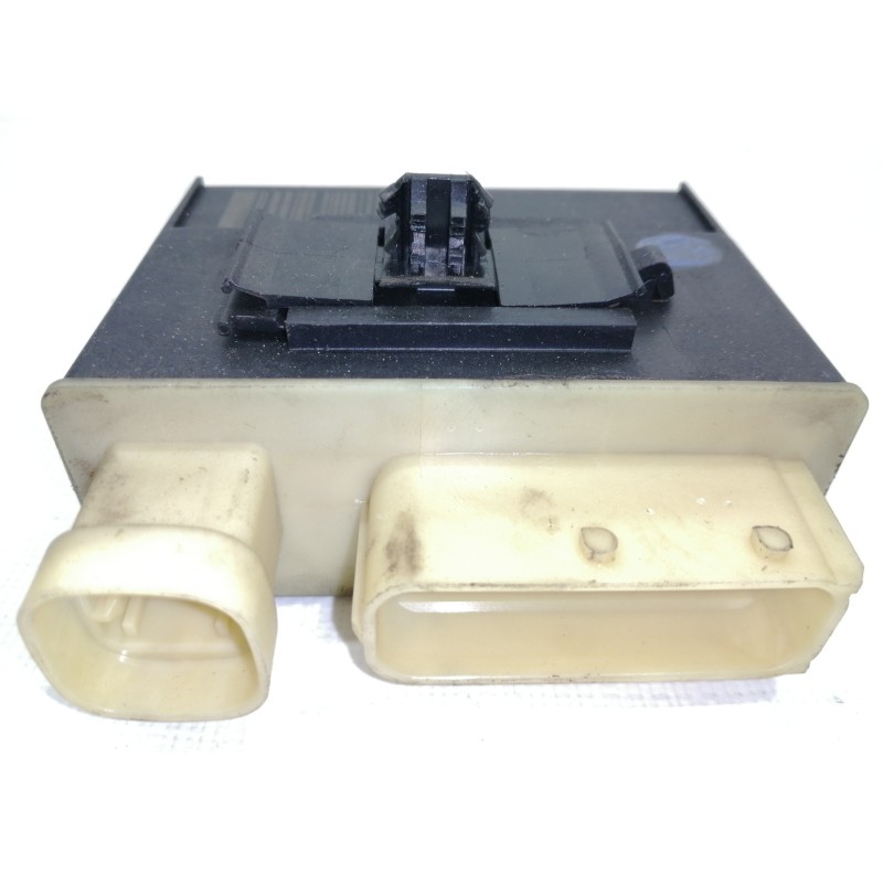 Recambio de caja precalentamiento para peugeot partner (s2) 1.6 16v hdi cat referencia OEM IAM 9652021180  