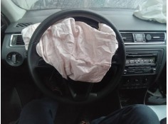 Recambio de volante para seat toledo (kg3) reference referencia OEM IAM    2