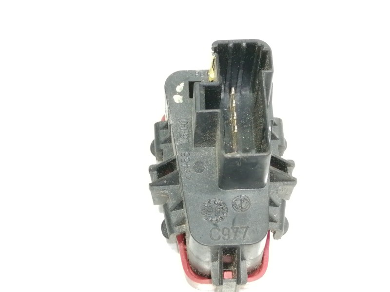 Recambio de warning para fiat croma (194) 1.9 8v multijet active (12.2007) referencia OEM IAM 29466  