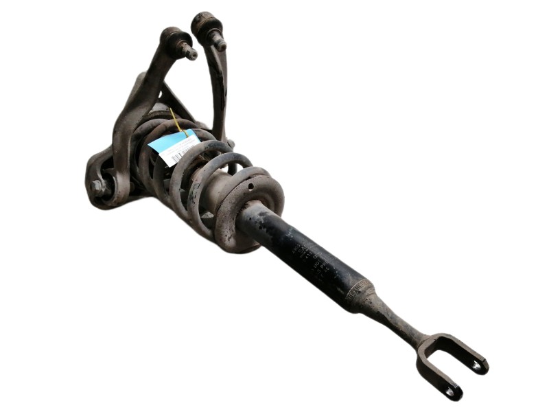 Recambio de amortiguador delantero derecho para audi a4 berlina (8e) 2.5 tdi (114kw) referencia OEM IAM 8E0413031BF 4903557641 