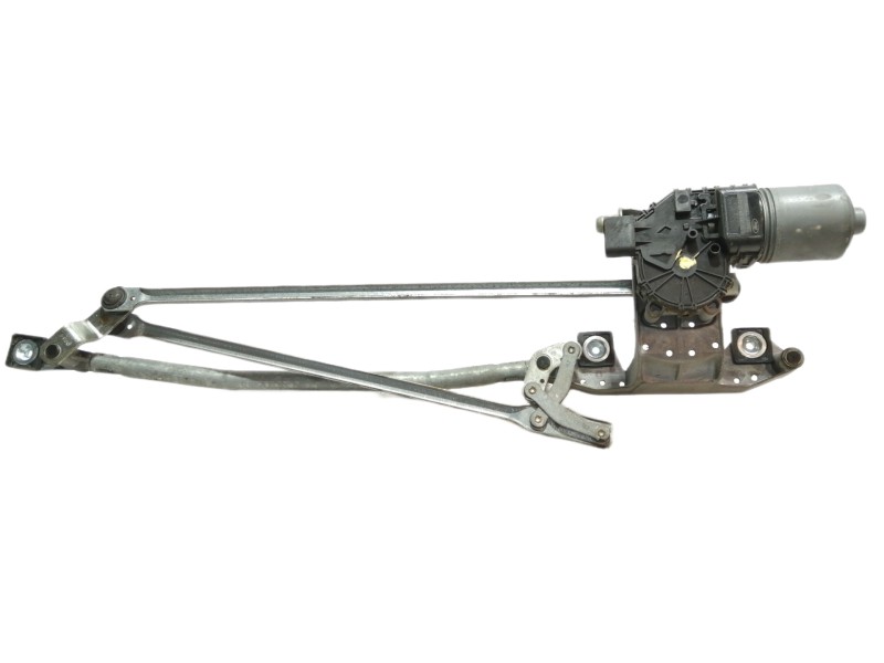 Recambio de motor limpia delantero para ford focus c-max (cap) ambiente (d) referencia OEM IAM 3M5117508AA 0390241724 3M5117504A