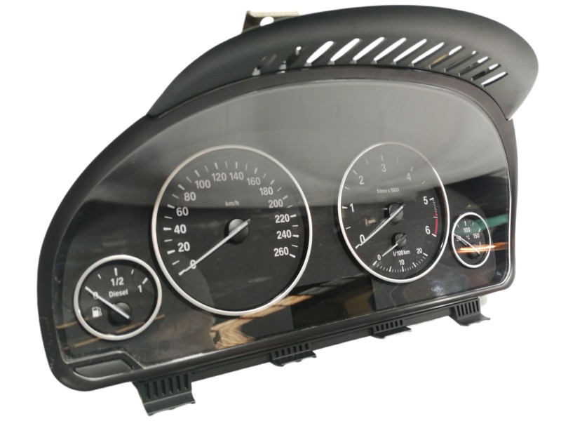 Recambio de cuadro instrumentos para bmw x3 (f25) xdrive 20d referencia OEM IAM 6210IK9329332 237948812 17649411