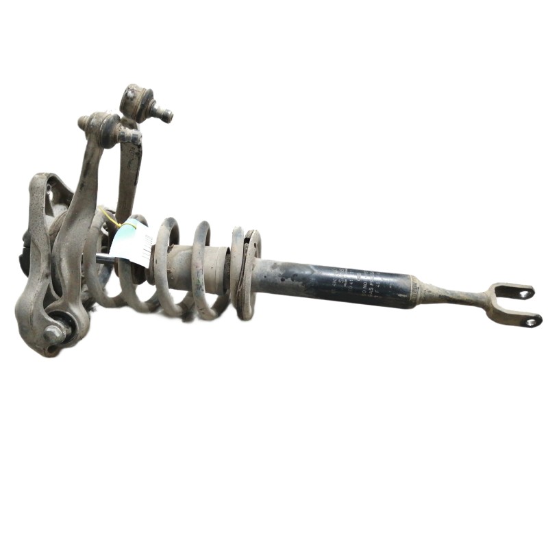 Recambio de amortiguador delantero derecho para audi a4 berlina (8e) 2.5 tdi (114kw) referencia OEM IAM 8E0413031BF 4903557641 