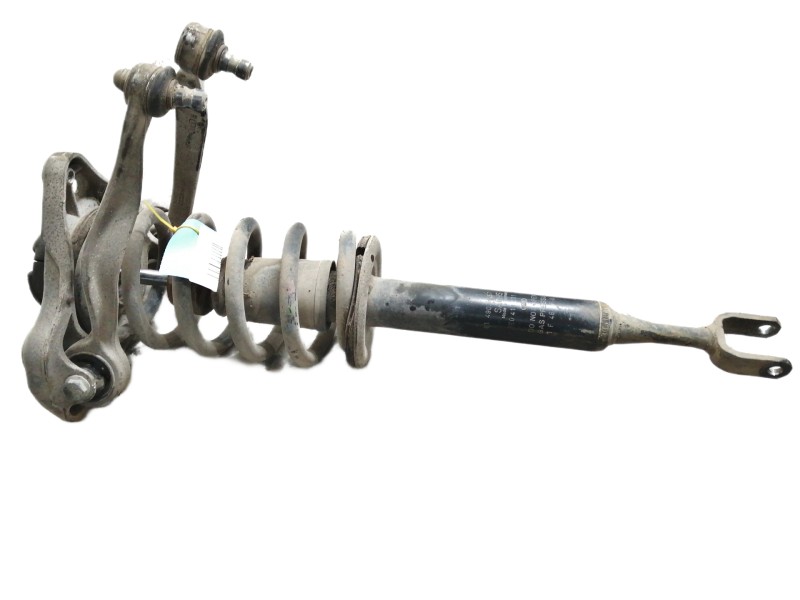 Recambio de amortiguador delantero derecho para audi a4 berlina (8e) 2.5 tdi (114kw) referencia OEM IAM 8E0413031BF 4903557641 