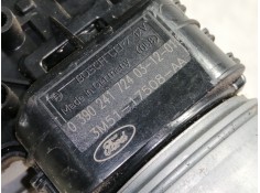 Recambio de motor limpia delantero para ford focus c-max (cap) ambiente (d) referencia OEM IAM 3M5117508AA 0390241724 3M5117504A 2