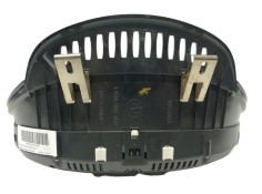 Recambio de cuadro instrumentos para bmw x3 (f25) xdrive 20d referencia OEM IAM 6210IK9329332 237948812 17649411 2