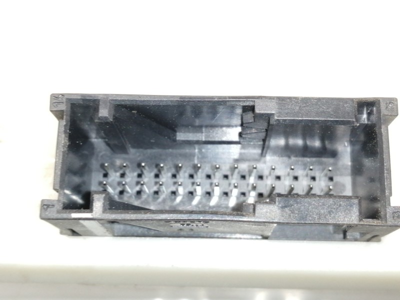 Recambio de modulo confort para bmw serie 5 berlina (e39) 525tds referencia OEM IAM 60837710  