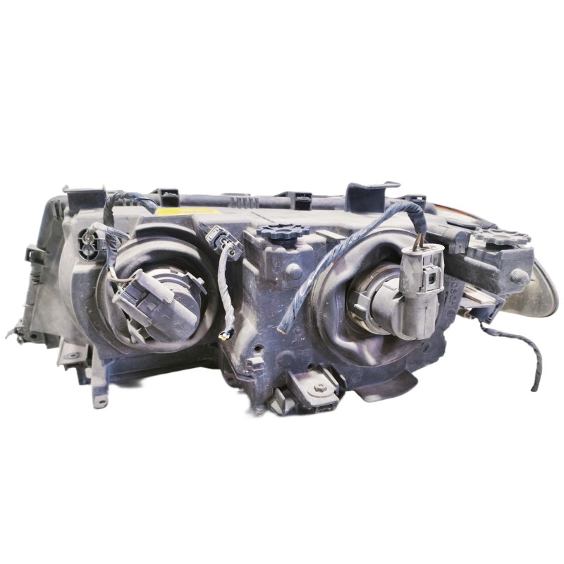 Recambio de faro derecho para bmw serie 3 berlina (e46) 320d referencia OEM IAM 0301089206 6902746 