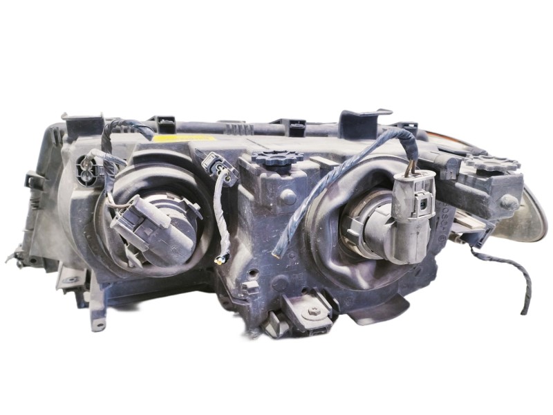 Recambio de faro derecho para bmw serie 3 berlina (e46) 320d referencia OEM IAM 0301089206 6902746 