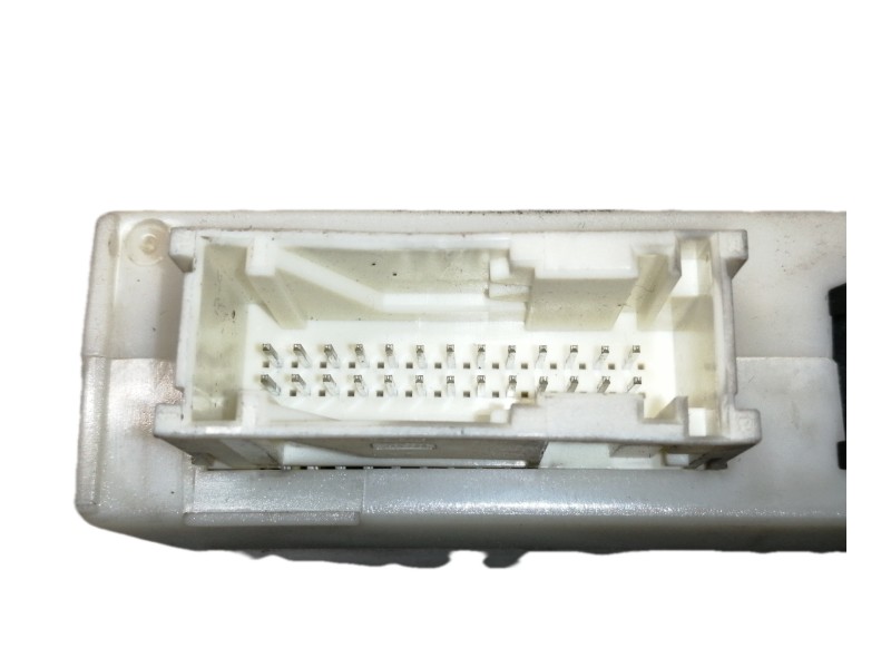 Recambio de modulo confort para bmw serie 5 berlina (e39) 525tds referencia OEM IAM 60837710  