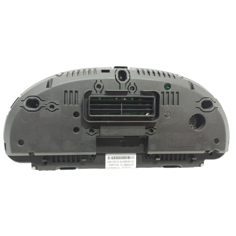 Recambio de cuadro instrumentos para bmw x3 (f25) xdrive 20d referencia OEM IAM 6210IK9329332 237948812 17649411