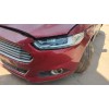 Recambio de paragolpes delantero para ford mondeo v hatchback (ce) 2.0 tdci referencia OEM IAM 2011326  