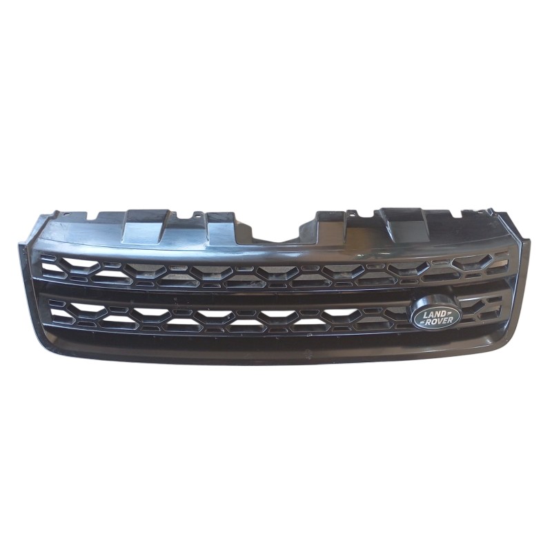 Recambio de rejilla delantera para land rover discovery sport (l550) 2.0 d referencia OEM IAM L550C809A FK708A100CAW 